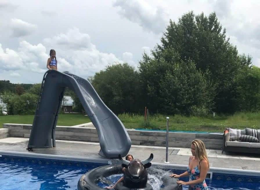 Pool Fun