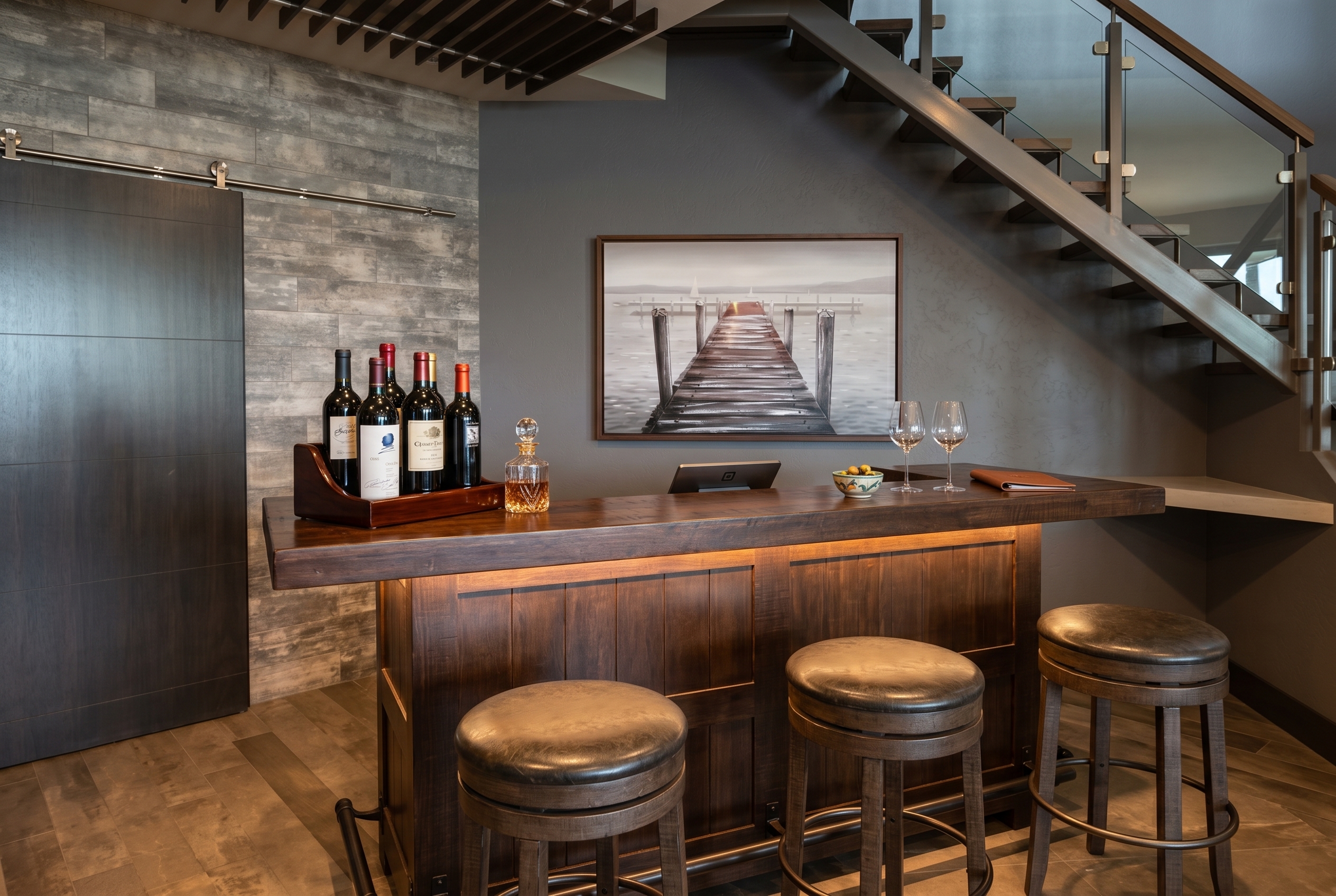 Wine Lounge